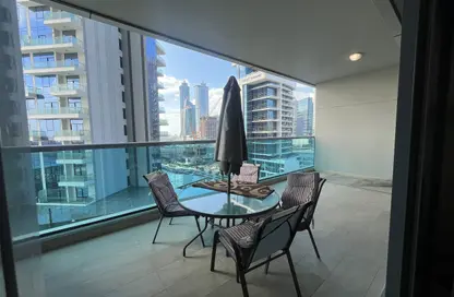 شقة - غرفة نوم - 2 حمامات للبيع في ايليت بزنس باي ريزيدنس - الخليج التجاري - دبي