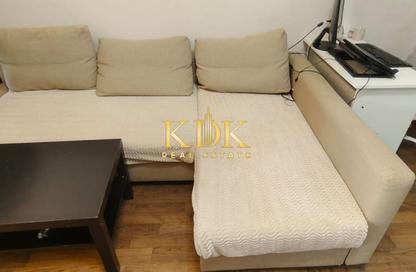 Apartment - Studio - 1 for rent in Maple 1 - Emirates Gardens 2 - District 14 - Jumeirah Village Circle - Dubai