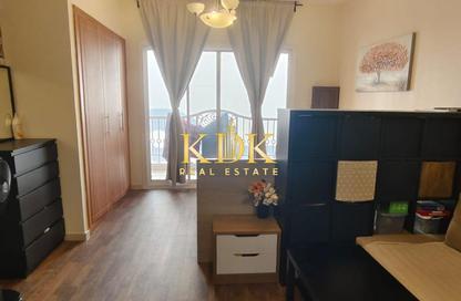 Apartment - Studio - 1 for rent in Maple 1 - Emirates Gardens 2 - District 14 - Jumeirah Village Circle - Dubai Apartment - Studio - 1 for rent in Maple 1 - Emirates Gardens 2 - District 14 - Jumeirah Village Circle - Dubai