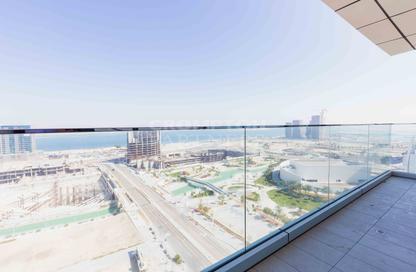 Apartment - 1 Bedroom - 2 Bathrooms for rent in The Residence Central Park - Shams Abu Dhabi - Al Reem Island - Abu Dhabi Apartment - 1 Bedroom - 2 Bathrooms for rent in The Residence Central Park - Shams Abu Dhabi - Al Reem Island - Abu Dhabi