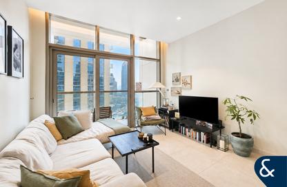 Apartment - 2 Bedrooms - 3 Bathrooms for sale in No.9 - Dubai Marina - Dubai Apartment - 2 Bedrooms - 3 Bathrooms for sale in No.9 - Dubai Marina - Dubai