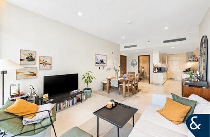 Apartment - 2 Bedrooms - 3 Bathrooms for sale in No.9 - Dubai Marina - Dubai Apartment - 2 Bedrooms - 3 Bathrooms for sale in No.9 - Dubai Marina - Dubai