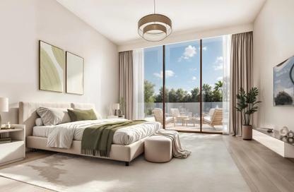 Apartment - 1 - 2 for sale in Ashley Hills - Arjan - Dubai Apartment - 1 - 2 for sale in Ashley Hills - Arjan - Dubai