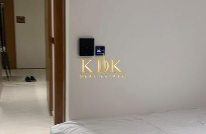 Apartment - Studio - 1 for rent in Binghatti Azure - District 16 - Jumeirah Village Circle - Dubai