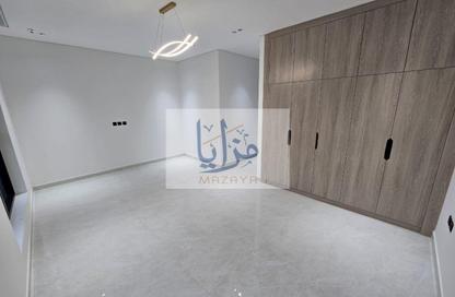 Villa - 6 Bedrooms - 7 Bathrooms for sale in Al Helio 1 - Al Helio - Ajman Villa - 6 Bedrooms - 7 Bathrooms for sale in Al Helio 1 - Al Helio - Ajman
