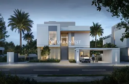 فيلا - 5 غرف نوم - 5 حمامات للبيع في أوفيل - ذا فالي - دبي