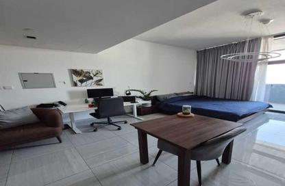 Apartment - Studio - 1 Bathroom for rent in O2 Tower - District 14 - Jumeirah Village Circle - Dubai