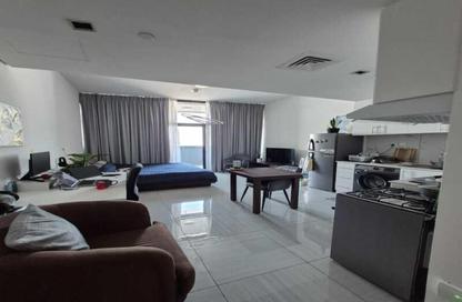 Apartment - Studio - 1 Bathroom for rent in O2 Tower - District 14 - Jumeirah Village Circle - Dubai