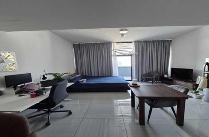 Apartment - Studio - 1 Bathroom for rent in O2 Tower - District 14 - Jumeirah Village Circle - Dubai