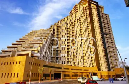 شقة - 2 غرف نوم - 3 حمامات للايجار في مانجروف - شمس أبوظبي - جزيرة الريم - أبوظبي