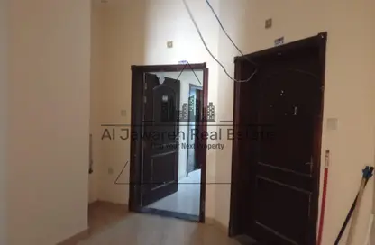 Staff Accommodation - Studio - 2 Bathrooms for rent in Old Industrial Area - Umm Al Quwain