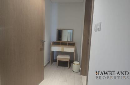 Apartment - 1 Bedroom - 2 Bathrooms for rent in Farhad Azizi Residence - Dubai Healthcare City 2 - Al Jaddaf - Dubai Apartment - 1 Bedroom - 2 Bathrooms for rent in Farhad Azizi Residence - Dubai Healthcare City 2 - Al Jaddaf - Dubai
