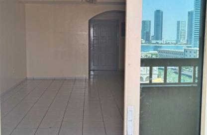 Apartment - 3 Bedrooms - 3 Bathrooms for rent in Al Majaz 3 - Al Majaz - Sharjah