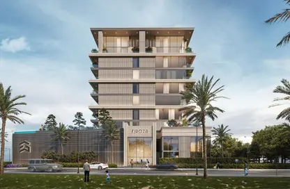 Apartment - 2 Bedrooms - 3 Bathrooms for sale in Firoza - Dubai Islands - Dubai