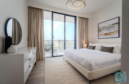 Apartment - 2 Bedrooms - 2 Bathrooms for rent in Oxford Gardens - Arjan - Dubai Apartment - 2 Bedrooms - 2 Bathrooms for rent in Oxford Gardens - Arjan - Dubai