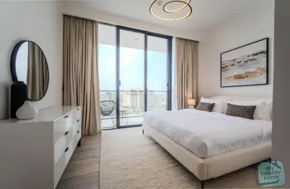 Apartment - 2 Bedrooms - 2 Bathrooms for rent in Oxford Gardens - Arjan - Dubai