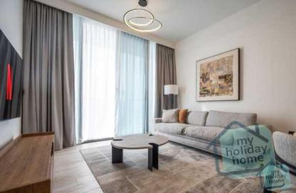 Apartment - 2 Bedrooms - 2 Bathrooms for rent in Oxford Gardens - Arjan - Dubai Apartment - 2 Bedrooms - 2 Bathrooms for rent in Oxford Gardens - Arjan - Dubai