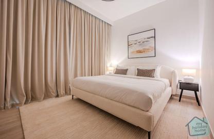 Apartment - 2 Bedrooms - 2 Bathrooms for rent in Oxford Gardens - Arjan - Dubai