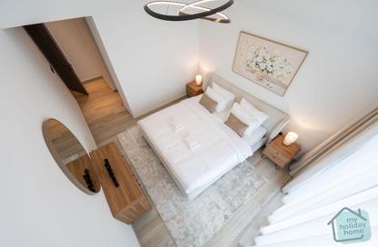 Apartment - 2 Bedrooms - 2 Bathrooms for rent in Oxford Gardens - Arjan - Dubai