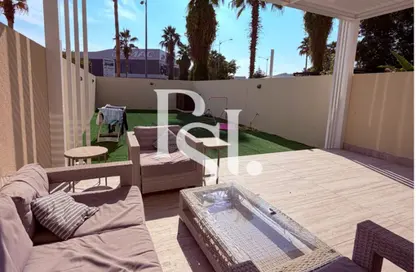 تاون هاوس - 4 غرف نوم - 5 حمامات للبيع في سيلفر سبرنجز 3 - سيلفر سبرينغز - داماك هيلز - دبي