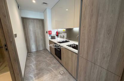 Apartment - Studio - 1 for sale in Peninsula Two - Peninsula - Business Bay - Dubai