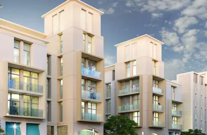 Land - Studio for sale in Tilal City B - Tilal City - Sharjah