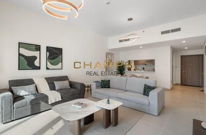 Apartment - 1 - 1 for rent in Views A - Yas Golf Collection - Yas Island - Abu Dhabi Apartment - 1 - 1 for rent in Views A - Yas Golf Collection - Yas Island - Abu Dhabi
