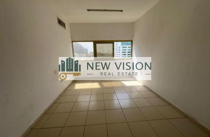 Apartment - 3 Bedrooms - 4 Bathrooms for rent in AL Wazzan Building A - Al Majaz 3 - Al Majaz - Sharjah