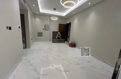Apartment - 1 Bedroom - 2 Bathrooms for rent in Abna Saqer Building - Al Hamidiya 1 - Al Hamidiya - Ajman
