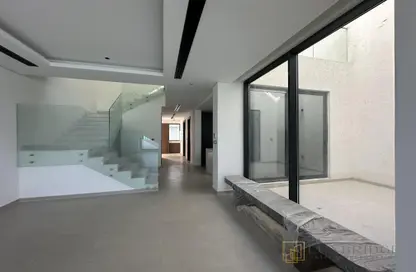 تاون هاوس - 4 غرف نوم - 5 حمامات للبيع في غرب الفرجان - الفرجان - دبي