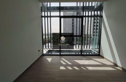 Apartment - 1 Bedroom - 1 Bathroom for rent in Vida 2 - Vida Residences - Aljada - Sharjah