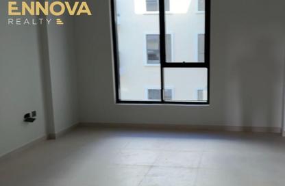 Apartment - Studio - 1 Bathroom for sale in Kentia - Ajman Uptown Villas - Ajman Uptown - Ajman