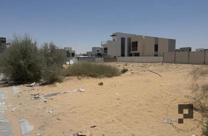 Land - Studio for sale in Hawthorn - Damac Hills 2 - Dubai