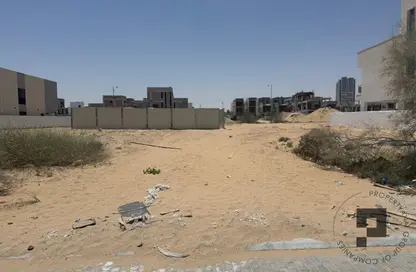 أرض - استوديو للبيع في هاوثورن - داماك هيلز 2 - دبي