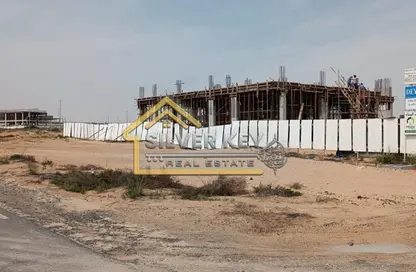 Land - Studio for sale in Tilal City D - Tilal City - Sharjah Land - Studio for sale in Tilal City D - Tilal City - Sharjah