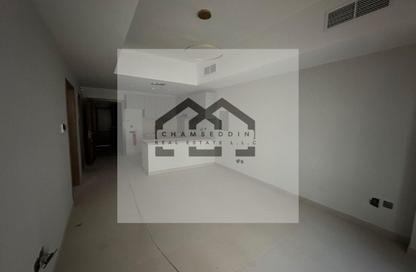 Apartment - Studio - 1 Bathroom for sale in Kentia - Ajman Uptown Villas - Ajman Uptown - Ajman