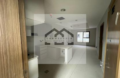 Apartment - Studio - 1 Bathroom for sale in Kentia - Ajman Uptown Villas - Ajman Uptown - Ajman