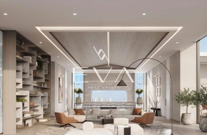 Apartment - 1 - 2 for sale in Claydon House - Bukadra - Dubai