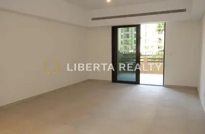 Apartment - 1 Bedroom - 1 Bathroom for sale in Al Jazi 2 - Madinat Jumeirah Living - Umm Suqeim - Dubai