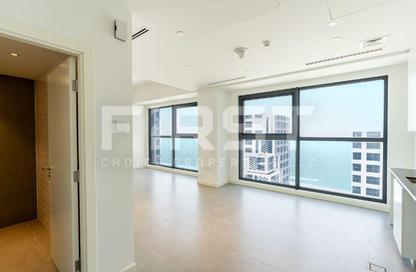Apartment - Studio - 1 Bathroom for rent in Pixel - Makers District - Al Reem Island - Abu Dhabi Apartment - Studio - 1 Bathroom for rent in Pixel - Makers District - Al Reem Island - Abu Dhabi
