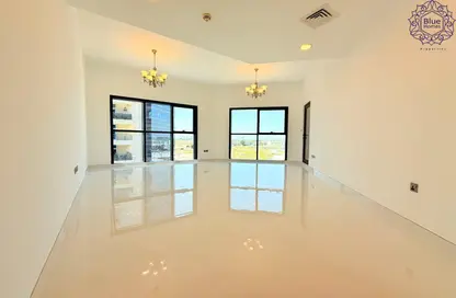 Apartment - 3 Bedrooms - 4 Bathrooms for rent in Trio Building - Al Barsha 1 - Al Barsha - Dubai Apartment - 3 Bedrooms - 4 Bathrooms for rent in Trio Building - Al Barsha 1 - Al Barsha - Dubai