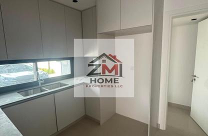 Villa - 3 Bedrooms - 4 Bathrooms for rent in Sendian - Masaar - Tilal City - Sharjah