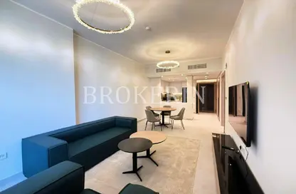 Apartment - 1 Bedroom - 2 Bathrooms for rent in Neva Residences - District 16 - Jumeirah Village Circle - Dubai