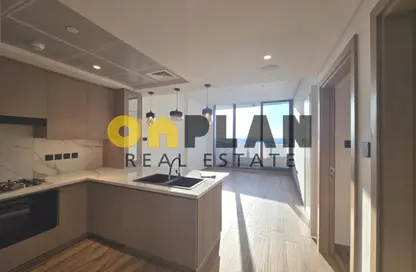 Apartment - 1 Bedroom - 2 Bathrooms for rent in Elegance by Chaimaa - District 18 - Jumeirah Village Circle - Dubai