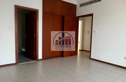 Apartment - 2 Bedrooms - 2 Bathrooms for rent in MAG 214 - JLT Cluster R - Jumeirah Lake Towers - Dubai