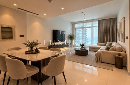Apartment - 1 - 2 for rent in Sunrise Bay Tower 2 - Sunrise Bay - Emaar Beachfront - Dubai Harbour - Dubai Apartment - 1 - 2 for rent in Sunrise Bay Tower 2 - Sunrise Bay - Emaar Beachfront - Dubai Harbour - Dubai