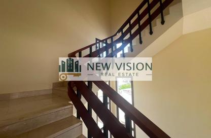 Apartment - 4 Bedrooms - 5 Bathrooms for rent in Sharqan - Al Heerah - Sharjah