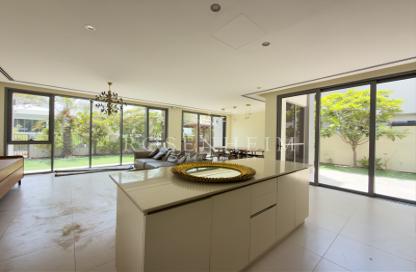 Villa - 4 Bedrooms - 3 Bathrooms for rent in Sidra Villas I - Sidra Villas - Dubai Hills Estate - Dubai