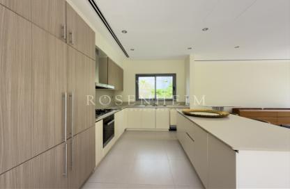 Villa - 4 Bedrooms - 3 Bathrooms for rent in Sidra Villas I - Sidra Villas - Dubai Hills Estate - Dubai