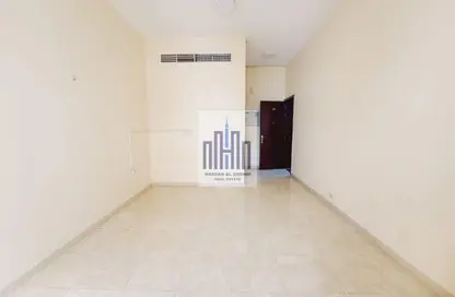 Apartment - Studio - 1 Bathroom for rent in Fire Station Road - Muwaileh - Sharjah